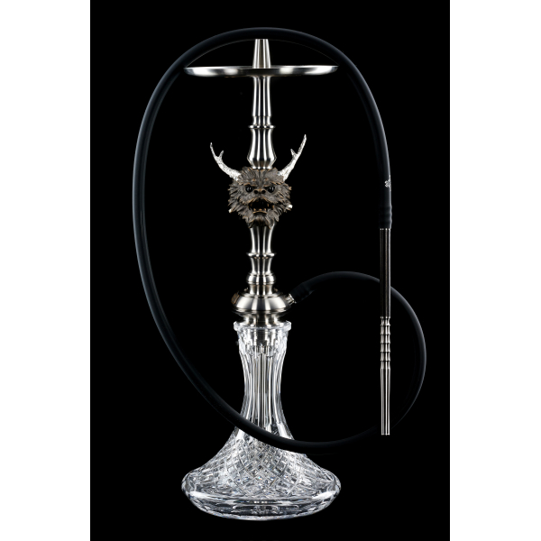 Кальян Maklaud Helios Di Lun Crystal Collection N3 в Калининграде