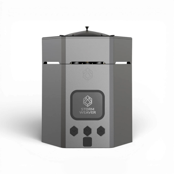 Электронная чаша Storm Weaver в Калининграде