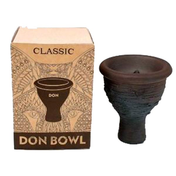 Классика дон. Чаша don Bowl - Classic. Чаша don Buffalo. Чаша для кальяна don Bowl. Чаша don Classic Milk.