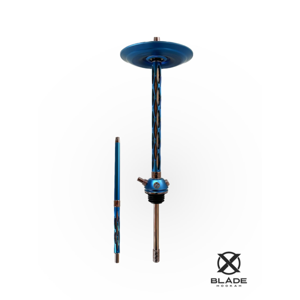 Кальян Blade Hookah One LE Ti (Sapphire) в Калининграде