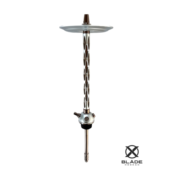 Кальян Blade Hookah One LE Ti (Silver) в Калининграде