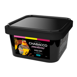 Chabacco Emotions 200 грамм