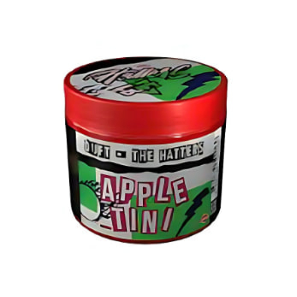 Табак Duft The Hatters Appletini (Эплтини) 200 гр в Калининграде