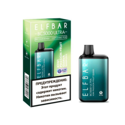 Elfbar BC5000