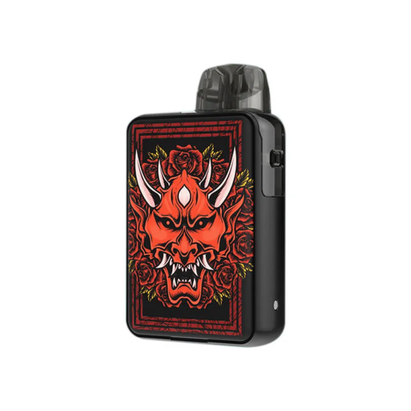 Smoant Charon Baby PLUS Hannya (1000 мАч, разноцветный) в Калининграде