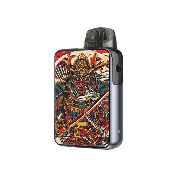 Smoant Charon Baby PLUS Yawata (1000 мАч, разноцветный) в Калининграде