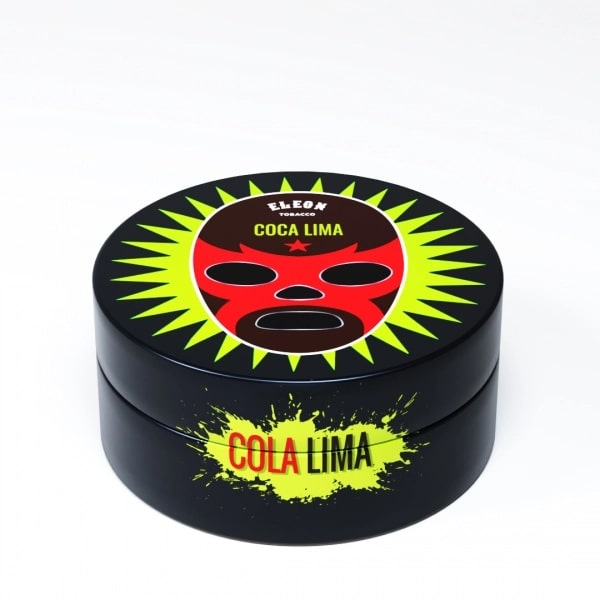 Табак Eleon Coca Lima (мармеладные мишки, кола, лайм) 40 гр в Калининграде