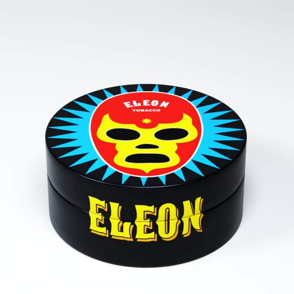 Табак Eleon Horchatos (молочный напиток  на основе растения Чуфа) 40 гр в Калининграде