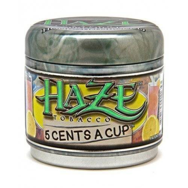 Табак Haze 5 cents a Cup 250 грамм в Калининграде
