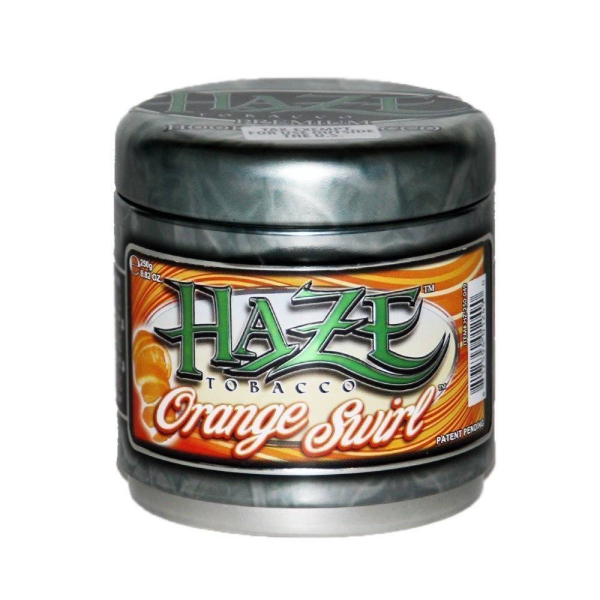 Табак Haze Orange Swirl 250 грамм в Калининграде