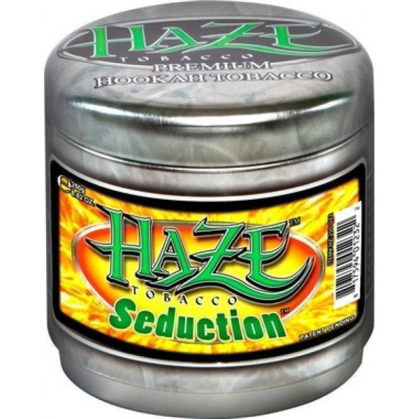 Табак Haze Seduction 250 грамм в Калининграде