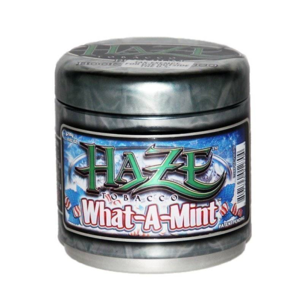 Табак Haze What a Mint 250 грамм в Калининграде