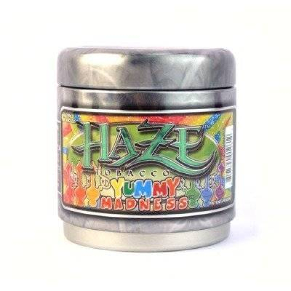 Табак Haze Yummy Madness 250 грамм в Калининграде