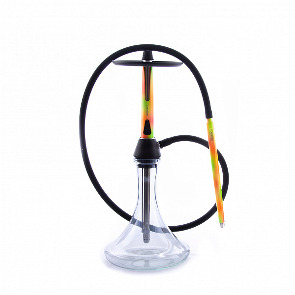 Кальян Koress K3 Coctail (Разноцветный, 50 см) в Калининграде
