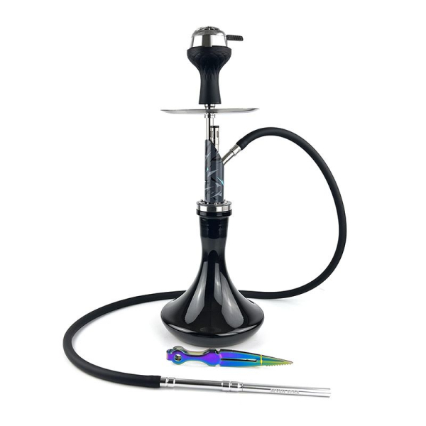 Кальян Seven star TH9 Machine 50см в Калининграде