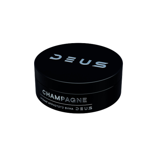 Табак Deus Champange (Шампанское) 100 гр в Калининграде