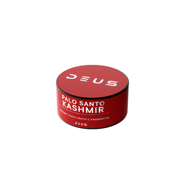 Табак Deus Palo santo kashmir (Пало санто кашмир) 20 гр в Калининграде