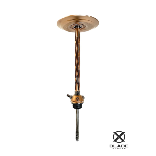 Кальян Blade Hookah One LE Ti (Bronze) в Калининграде