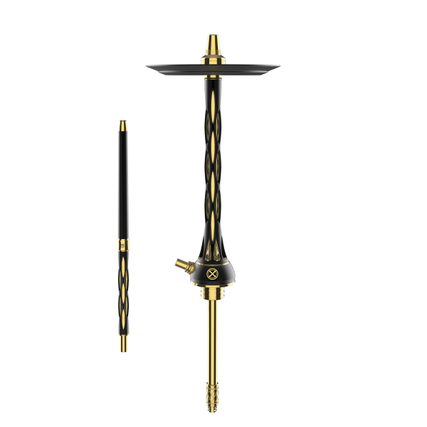 Кальян Blade Hookah One M (Black) в Калининграде