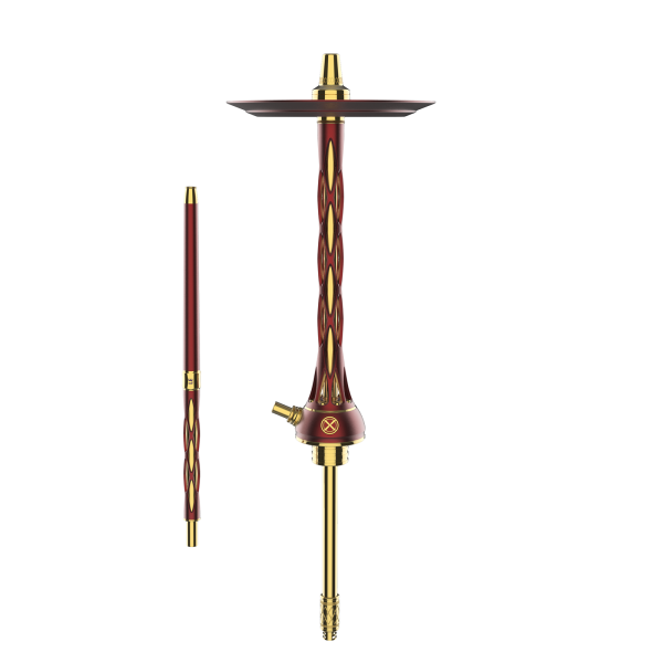 Кальян Blade Hookah One M (Red) в Калининграде