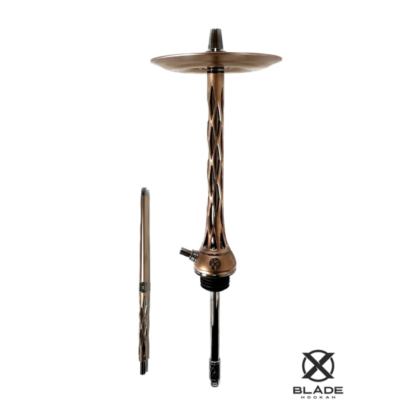 Кальян Blade Hookah One M Ti (Bronze) в Калининграде