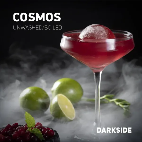 Табак Darkside Core Cosmos (Космос) 100 гр в Калининграде