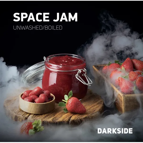 Табак Darkside Core Space Jam (Спейс Джем) 100 гр в Калининграде