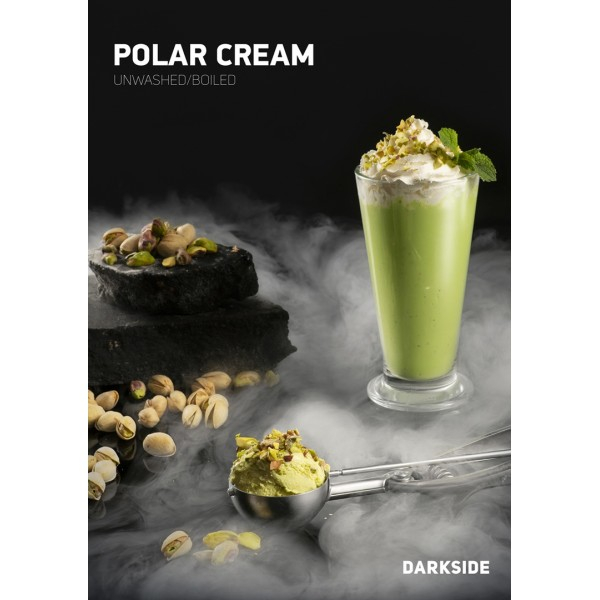 Табак Darkside Core Polar Cream (Поляр Крим) 250 гр в Калининграде