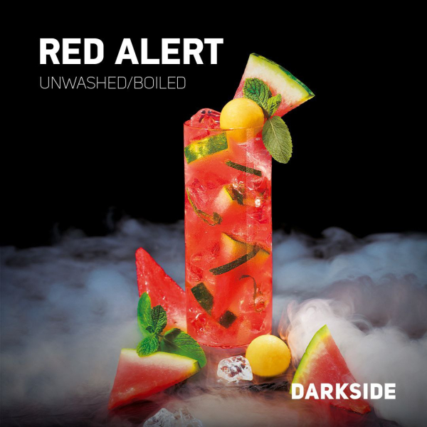 Табак Darkside Core Red Alert (Ред Алерт) 250 гр в Калининграде