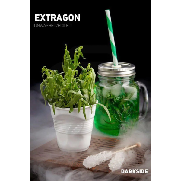 Табак Darkside Core Extragon (Эстрагон) 30 гр в Калининграде
