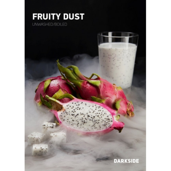 Табак Darkside Core Fruity Dust (Фрути Даст) 30 гр в Калининграде