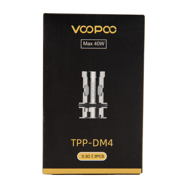 Испаритель Smoant Dm4 0.3Ω Ом 3 шт. в Калининграде