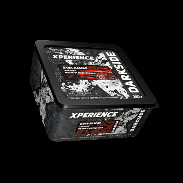 Табак Darkside Experience Bana Nascar 250 грамм в Калининграде