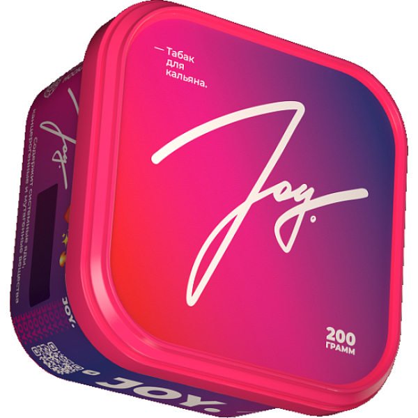 Табак Joy Orangelato Апельсиновое Мороженое 200 грамм в Калининграде
