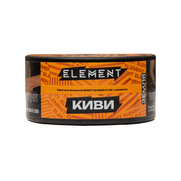 Табак Element Земля Kiwi New 25 грамм в Калининграде