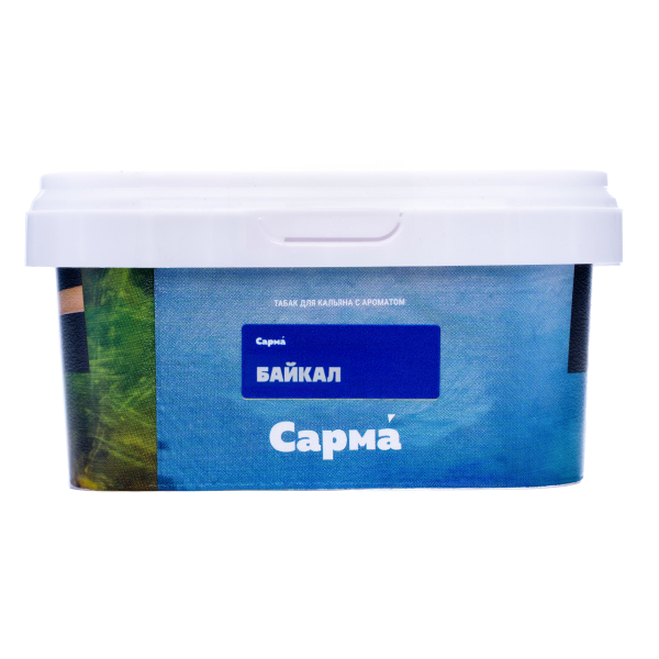 Табак Сарма Байкал 200 грамм в Калининграде