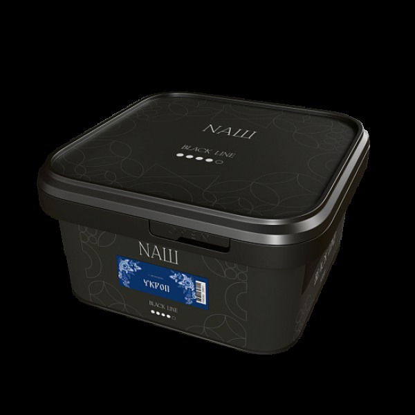 Табак Nаш Black Укроп 200 грамм в Калининграде