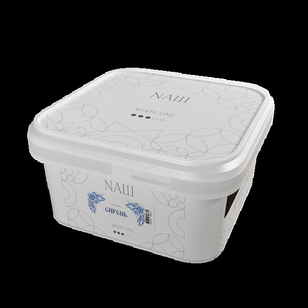 Табак Nаш White Сирень 200 грамм в Калининграде