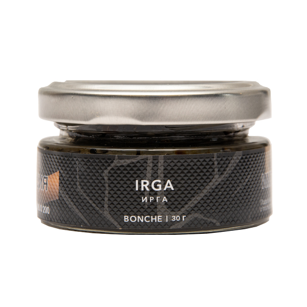 Табак Bonche Irga 30 грамм в Калининграде