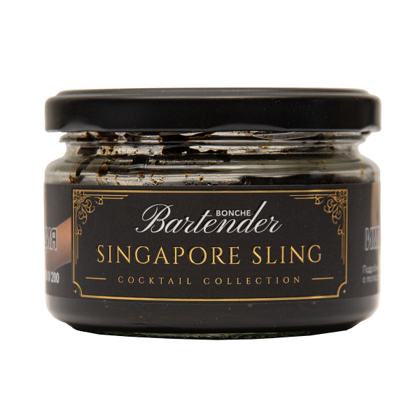 Табак Bonche Singapore Sling 30 грамм в Калининграде