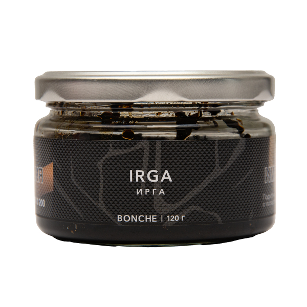 Табак Bonche Irga 120 грамм в Калининграде