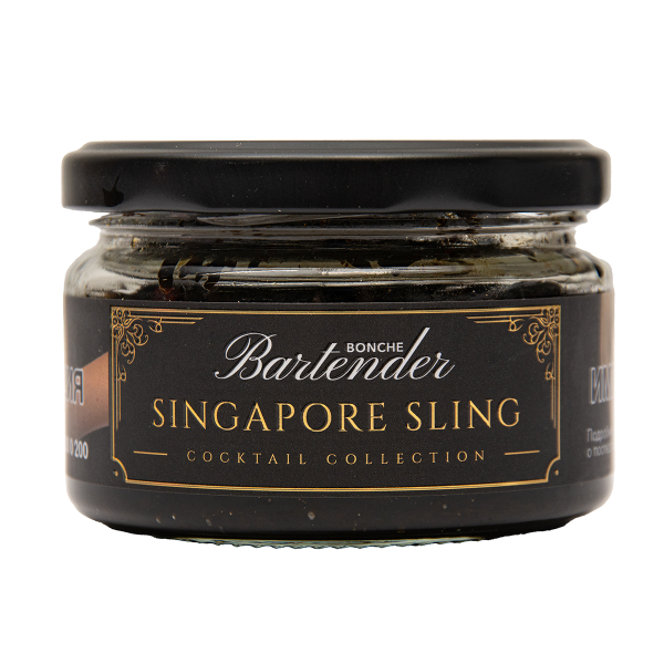 Табак Bonche Singapore Sling 120 грамм в Калининграде