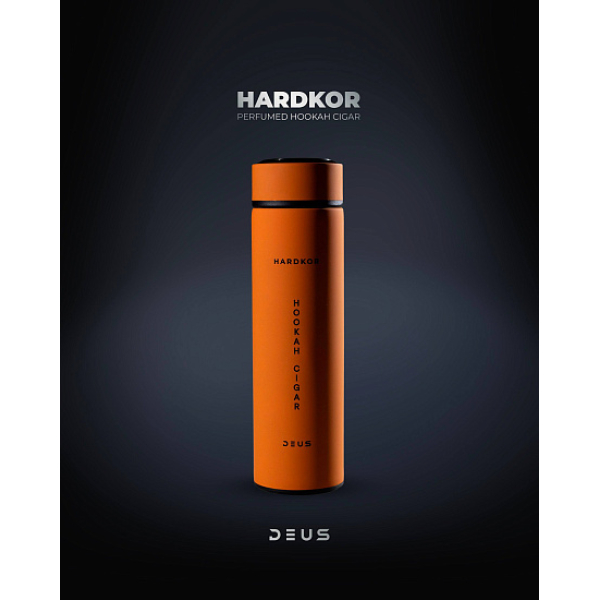 Табак DEUS Hardkor Хардкор 100 грамм в Калининграде