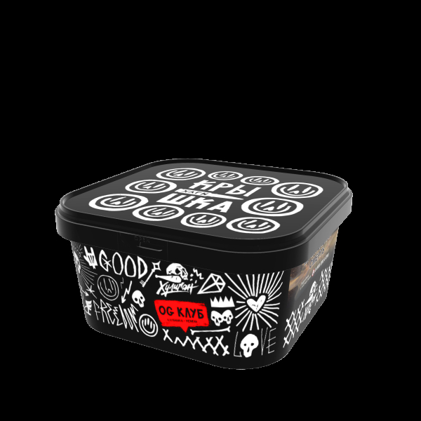 Табак Хулиган Og Clab 200 грамм в Калининграде