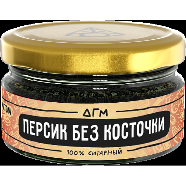 Табак Dogma Персик Без Косточки 20 грамм в Калининграде