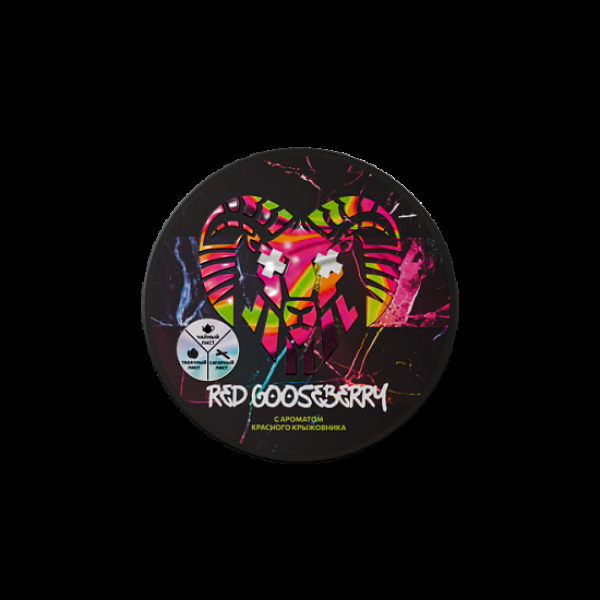 Табак Oven Красный Крыжовник Red Gooseberry 25 грамм в Калининграде