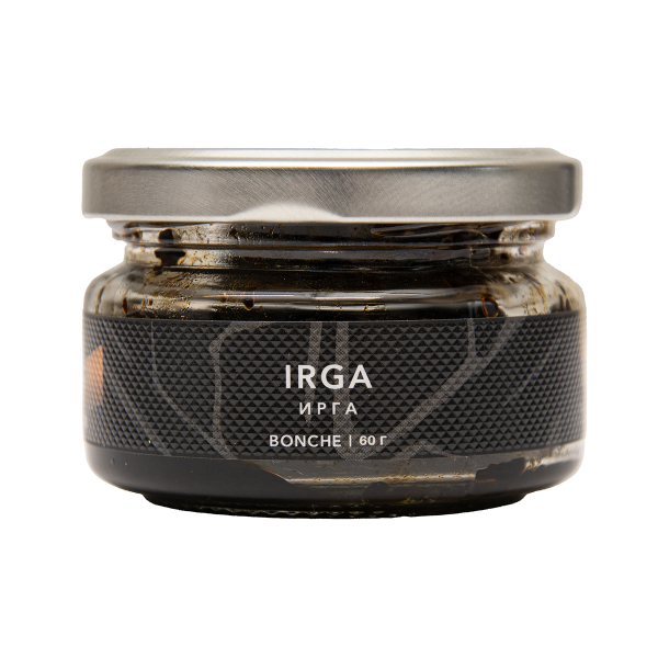 Табак Bonche Irga 60 грамм в Калининграде