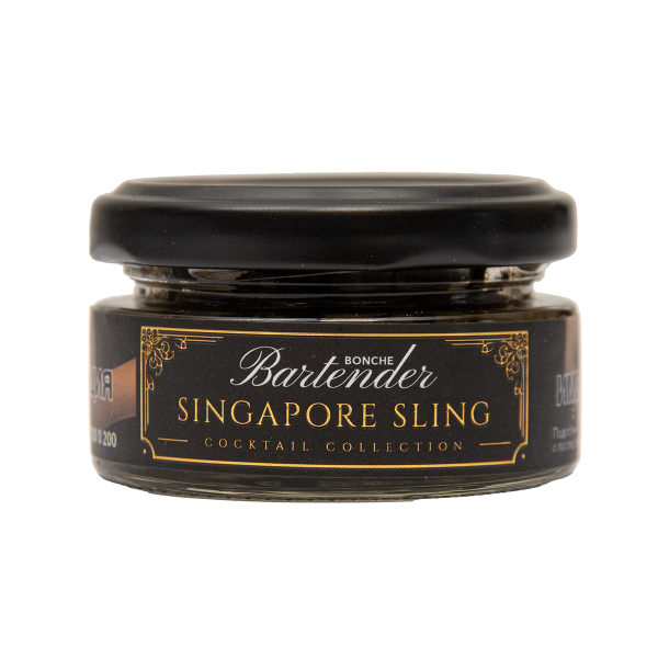Табак Bonche Singapore Sling 60 грамм в Калининграде
