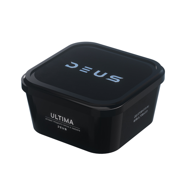 Табак DEUS Ultima 250 грамм в Калининграде