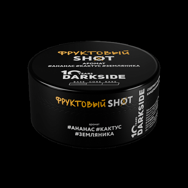 Табак Darkside Shot Фруктовый 120 грамм в Калининграде